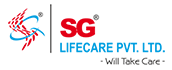 SG Lifecare Pvt. Ltd.