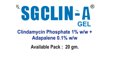 SGCLIN-A