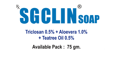 SGCLIN-Soap