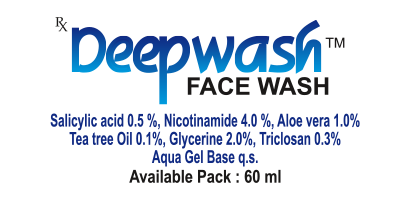 deepwash