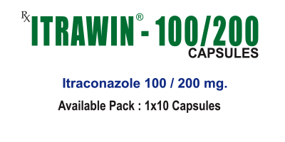 ITRAWIN-100/200