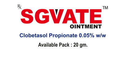 sgvate-ointment